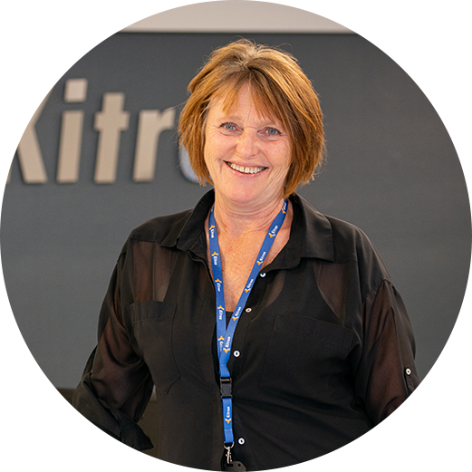 Ingeborg Kathrine